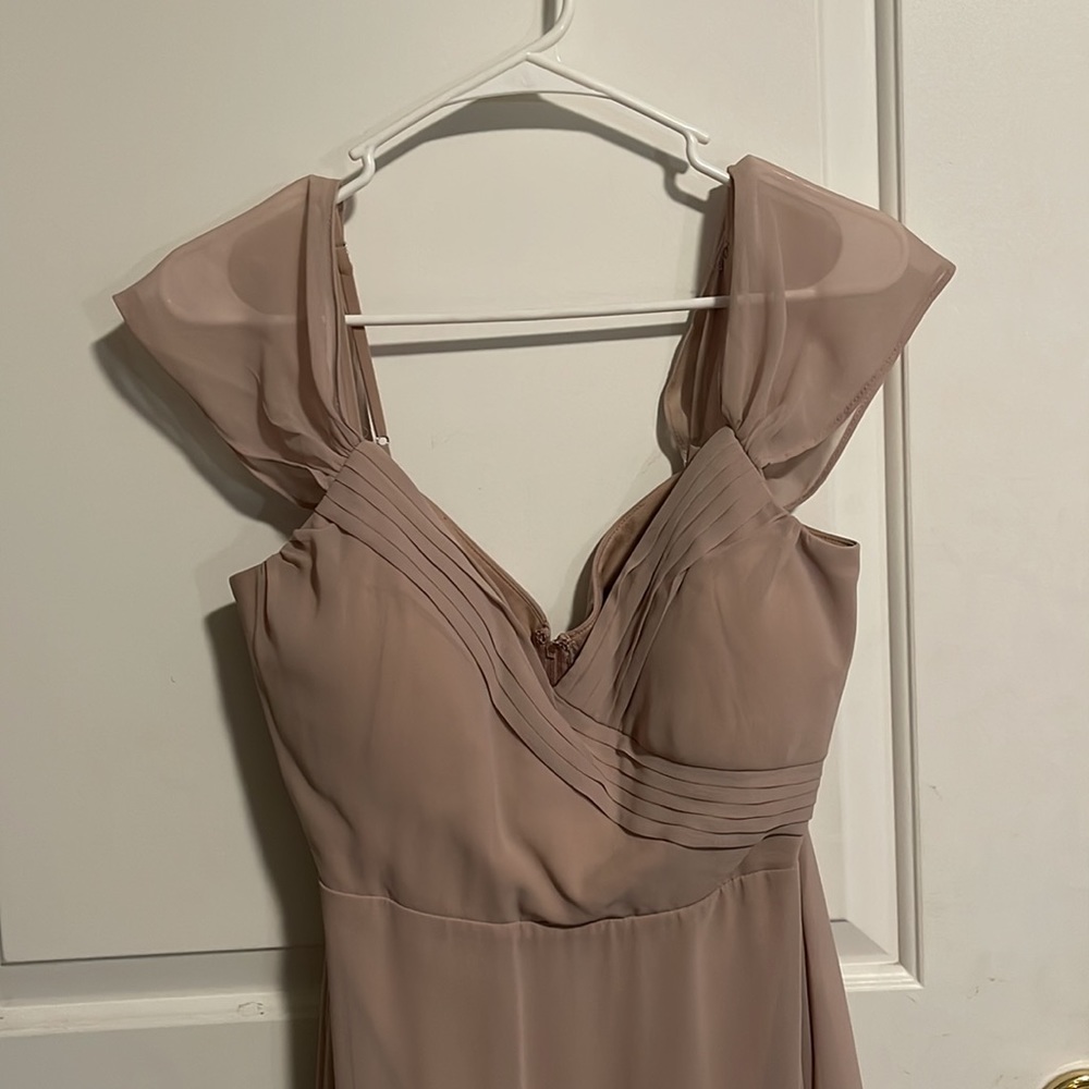 Birdy Grey Spence Convertible Dress - Picture 8 of 8